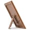 M&T Displays Opti Frame 8.5 in. X 11 in. Poster Sze 1 in. Wood Effect Color Profile, Mitred Corner, w/Back Spprt UCP255W181x2990 - alternate 2